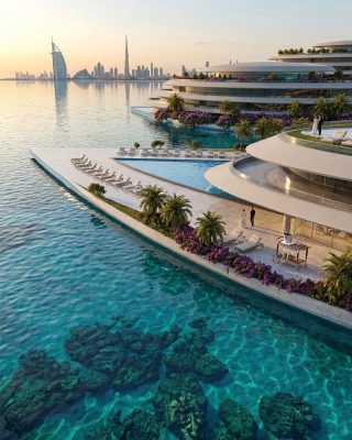 Sanaé Signature Hotel